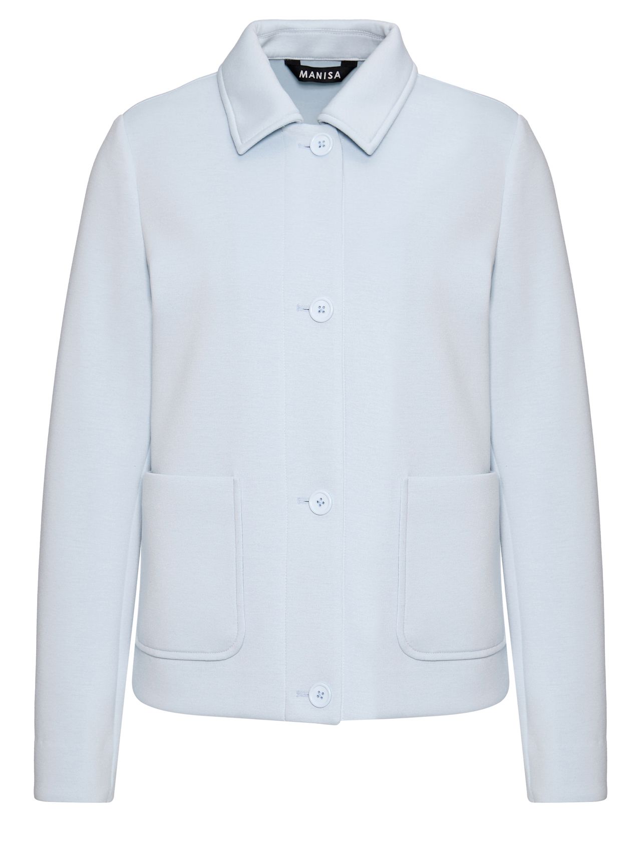 Hemdjacke light Scuba 