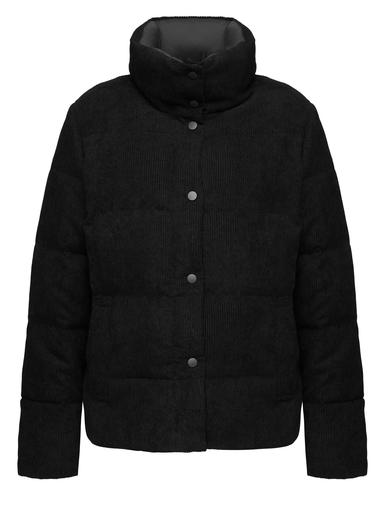 Steppjacke Cord