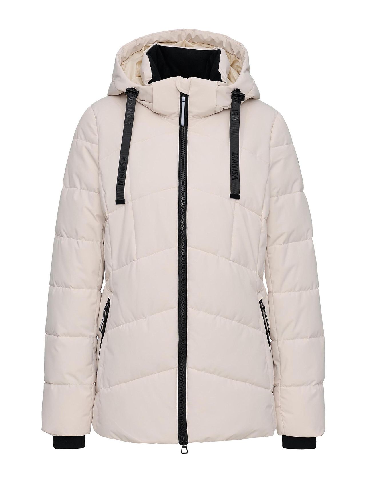 Regenjacke