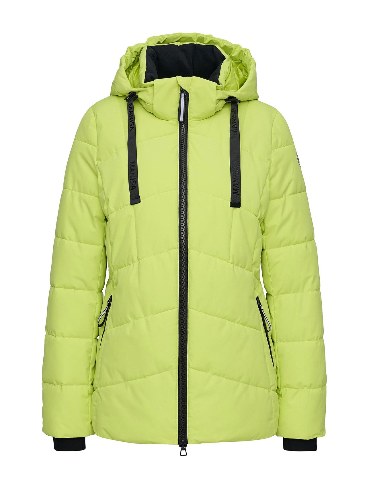 Regenjacke
