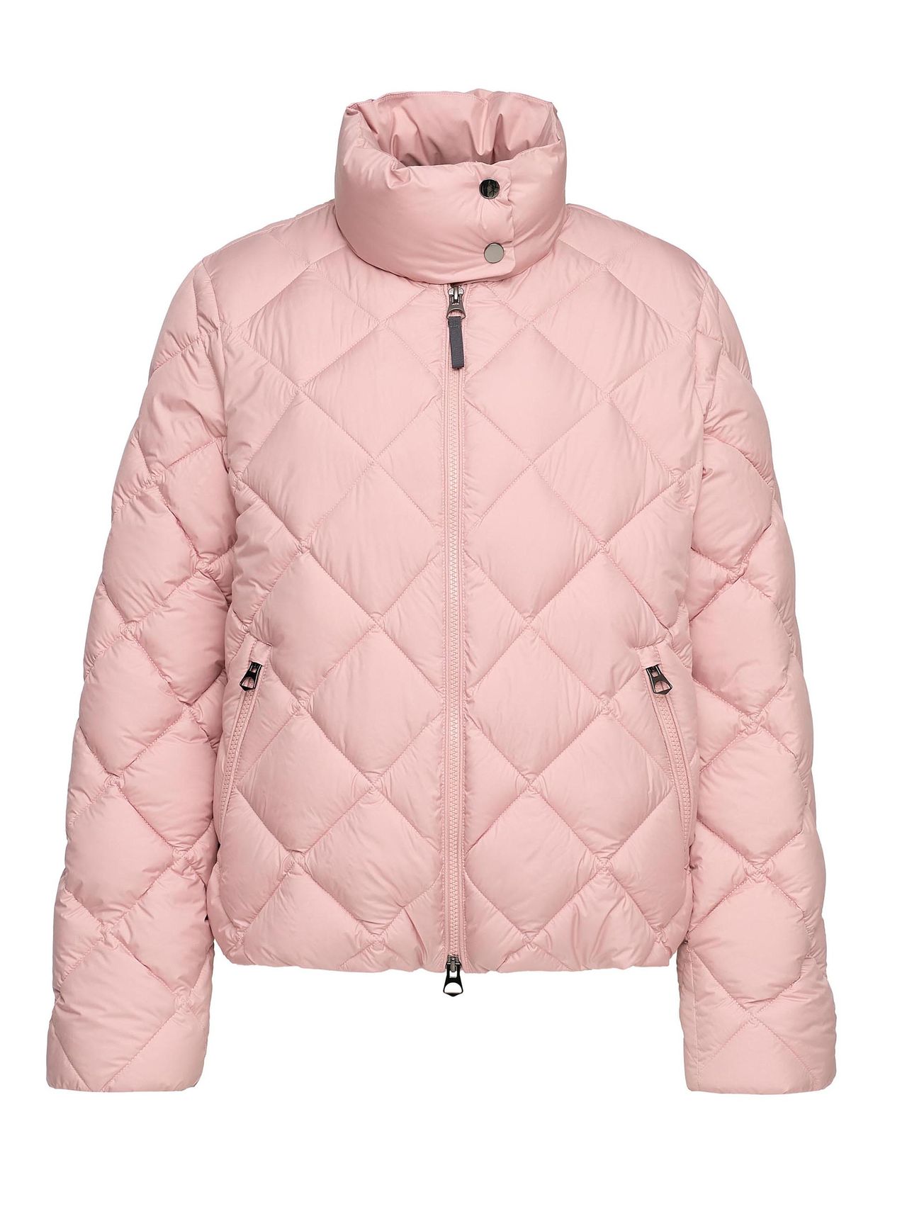 Steppjacke