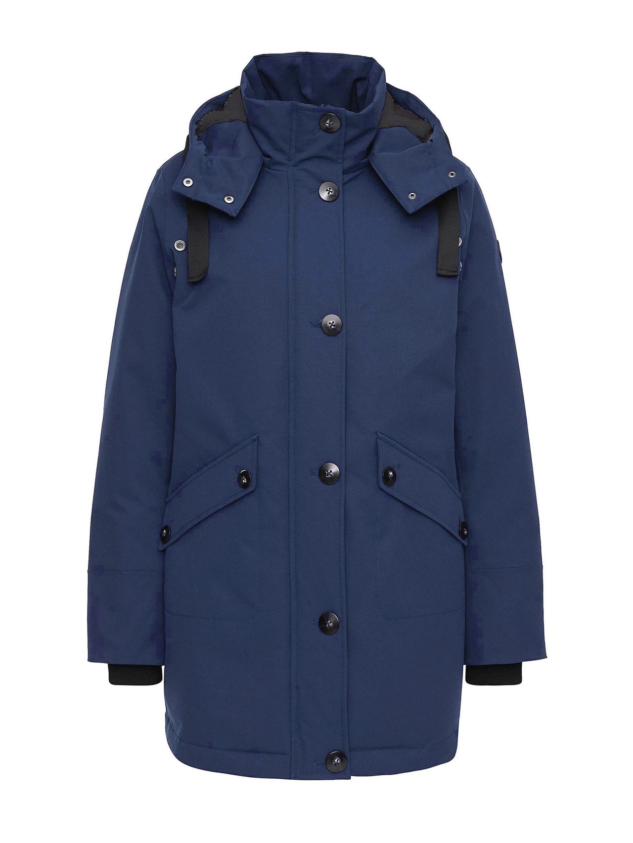 Regenjacke