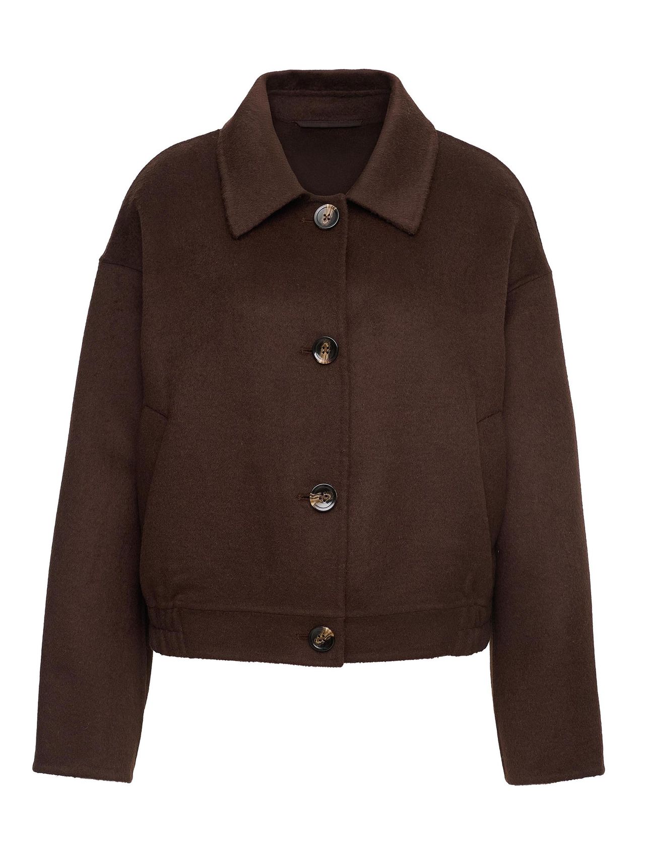 Wolljacke