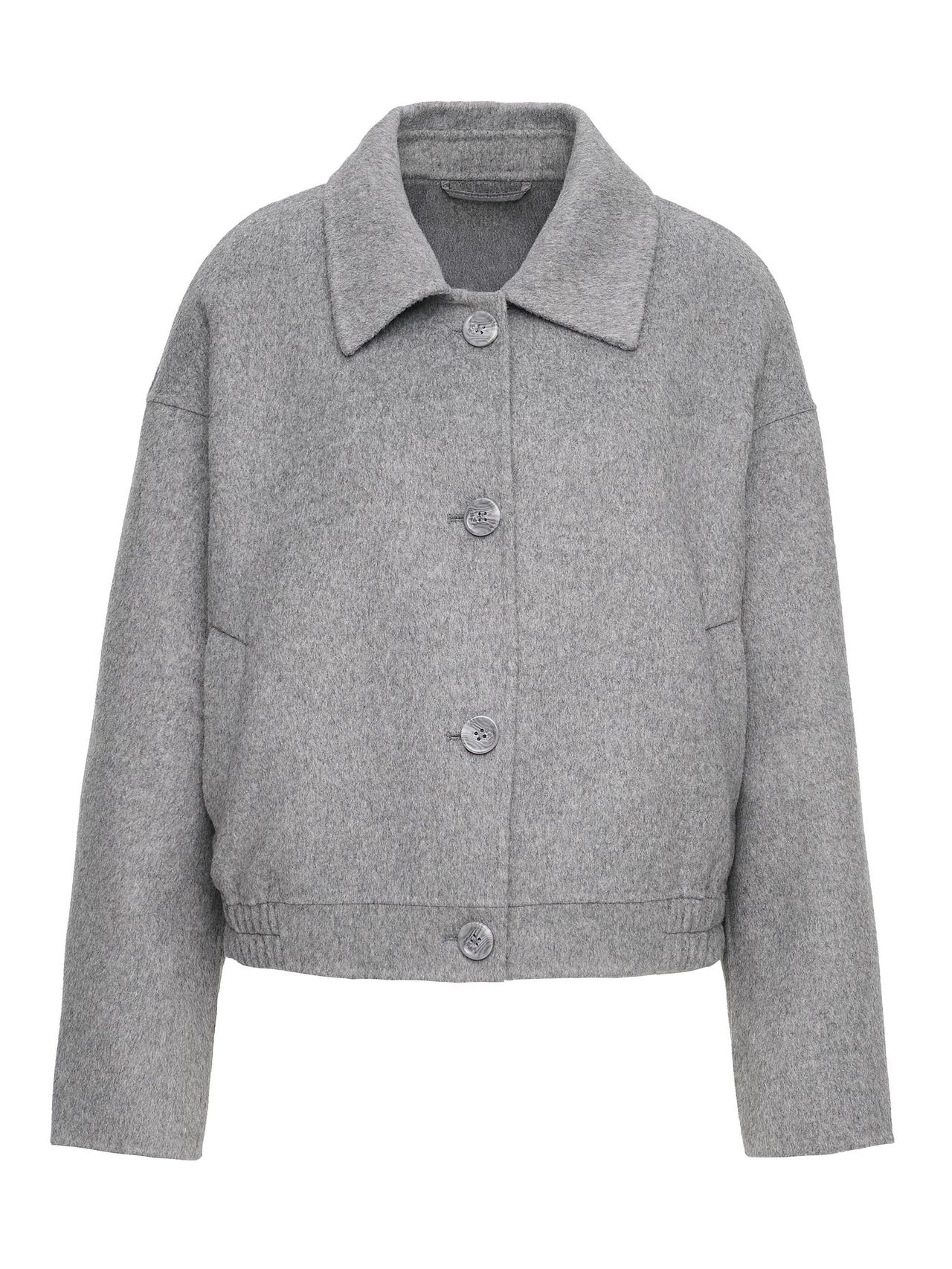 Wolljacke