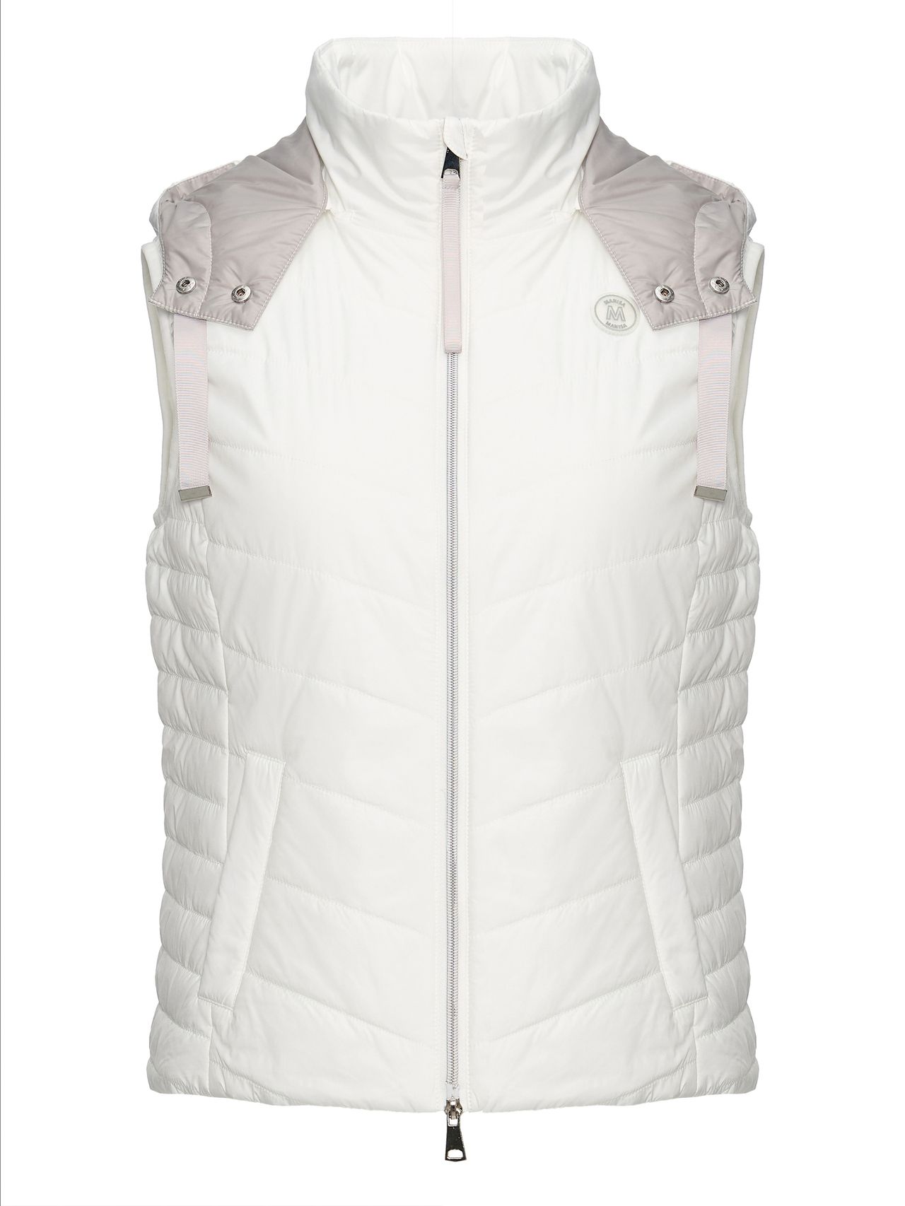 Weste Sofilatepadding