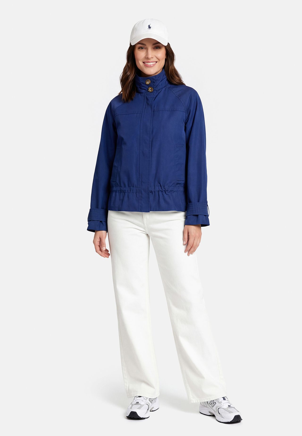 Parka Cottonmix
