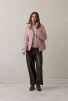 Steppjacke
