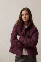 Steppjacke