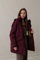 Regenjacke