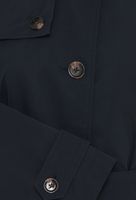 Damen-Trenchcoat mit Koller