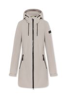 Damen-Funktionsmantel