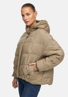 Steppjacke