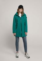 Damen-Funktionsmantel