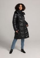 Damen Zerodownmantel