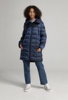 Damen Zerodownmantel