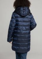 Damen Zerodownmantel