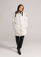 Damen Zerodownmantel