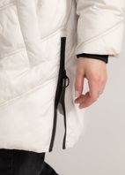 Damen Zerodownmantel