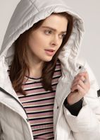 Damen Zerodownmantel