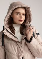 Damen Zerodownmantel