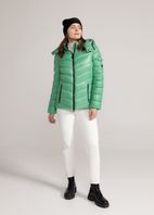 Damen Zerodownjacke