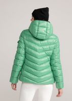 Damen Zerodownjacke