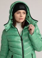 Damen Zerodownjacke