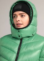 Damen Zerodownjacke