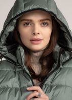 Damen Zerodownmantel