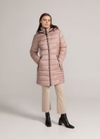 Damen Zerodownmantel