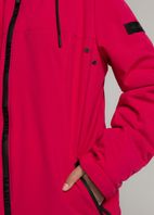 Damen Funktionsmantel