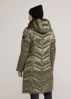 Damen Zerodownmantel