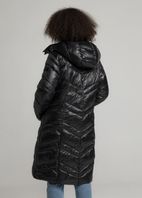 Damen Zerodownmantel