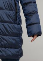 Damen Zerodownmantel