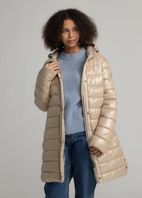 Damen Steppjacke recycelt