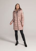 Damen Zerodownmantel