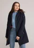 Damen Funktionsmantel