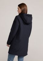 Damen Funktionsmantel