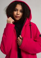 Damen Funktionsmantel