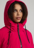 Damen Funktionsmantel