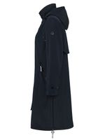 Rainwearparka long WP