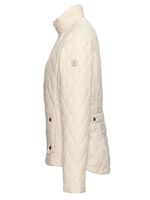 Rautensteppjacke Sofilate
