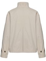 Caban Raglan Cottonpeach