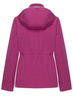 Memoryjacke mit abnehmb.Kapuze