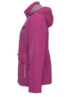 Memoryjacke mit abnehmb.Kapuze