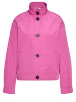 Kurzblouson light Cotton