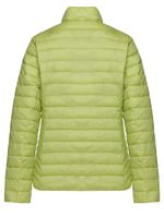 Fakedownjacke rec.m.Rippsb. 