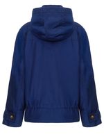 Parka Cottonmix
