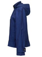 Parka Cottonmix