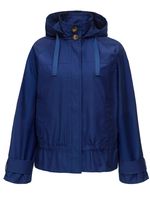 Parka Cottonmix